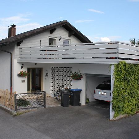 Ferienwohnung Das Inge Die Oberne In Bernau بيرناو ام شيمسي المظهر الخارجي الصورة
