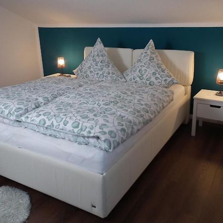 Ferienwohnung Das Inge Die Oberne In Bernau بيرناو ام شيمسي المظهر الخارجي الصورة